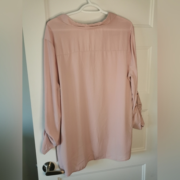 Blouse / Chemises - Picture 2 of 3